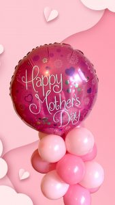 Mother's Day balloons for sale